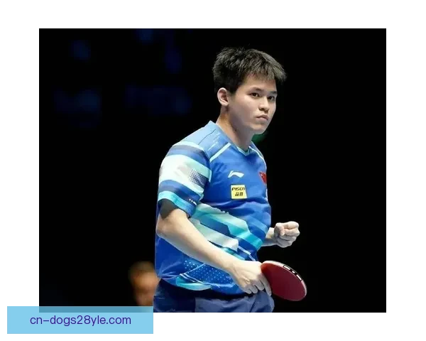马斯喀特国乒新星连胜强敌爆发