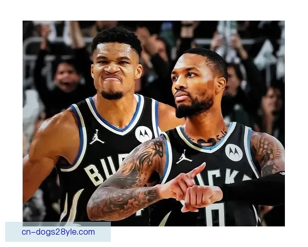 尼克斯谋霍勒迪欲引字母哥加盟