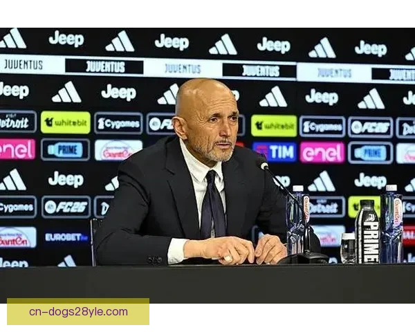 斯帕莱蒂称坎比亚索因伊尔迪兹