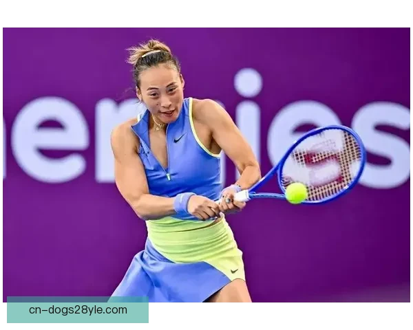 郑钦文多哈复出首轮迎大满贯