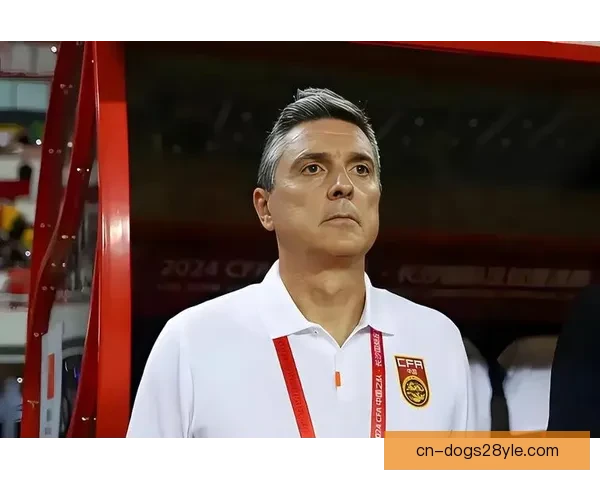 71岁伊万欲复出打造青春版国足 71岁伊万欲复出打造青春版国足