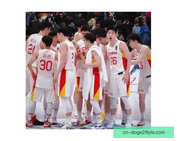 中国男篮18点战日本传喜讯