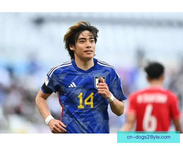 伊东纯也：期望本届世界杯弥补卡塔尔遗憾