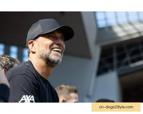 克洛普重返安菲尔德出战慈善赛 克洛普重返安菲尔德出战慈善赛