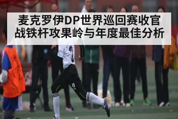 麦克罗伊DP世界巡回赛收官战铁杆攻果岭与年度最佳分析 | c7c7